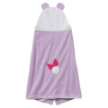 Baby back sweat 100% bamboo super suave y esponjoso toalla de baño --Mrs bear